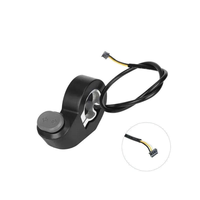 Switch for Ninebot G2 Max Scooter Accelerator Switch Electric Scooter Turning Light Switch