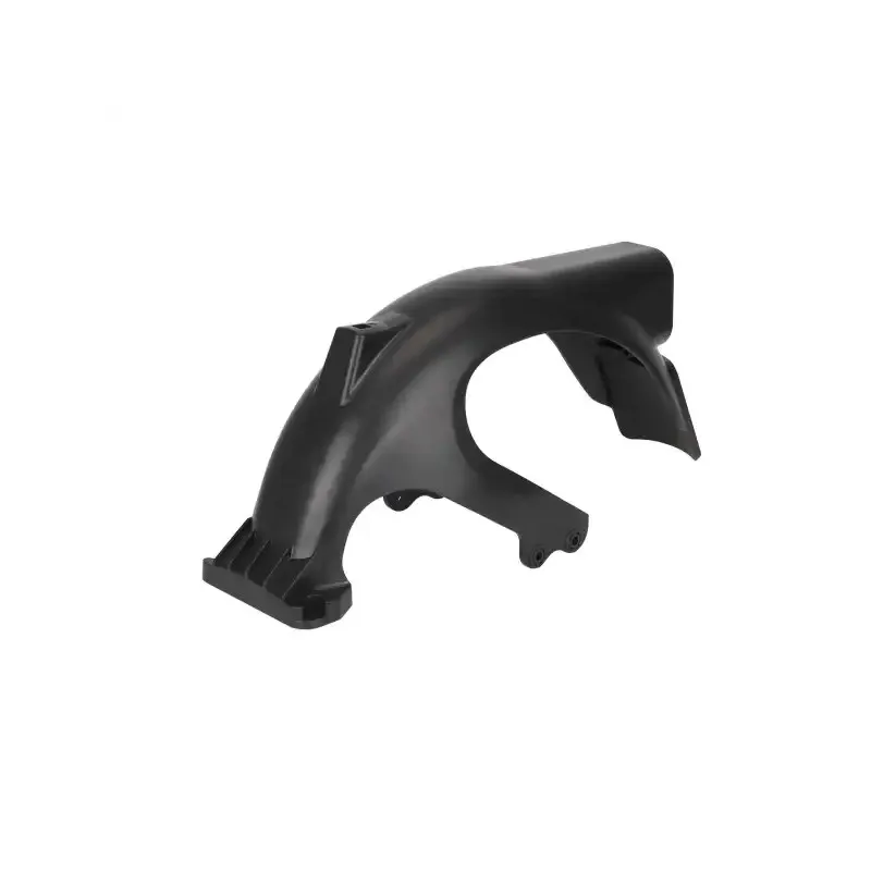 Segway Ninebot Max G2 Rear Mudguard without Hook Water Barrier Electric Scooter Rear Fender Hook Bracket Integrated Splash Guard Accessories Scooter Mudguard
