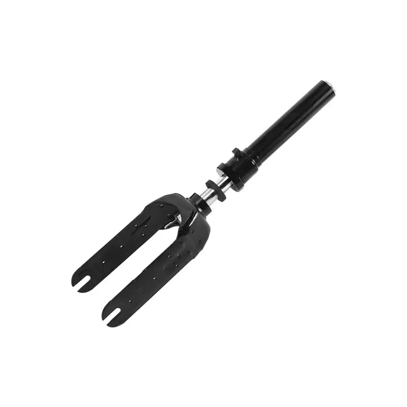New Ninebot Max G2 G65 Front Fork Air Suspension System Front Fork Suspension for Ninebot Max G2 G65 Electric Scooters Front Shock Absorber Metal Front Fork Shock Absorber Hydraulic Air Suspension Absorption