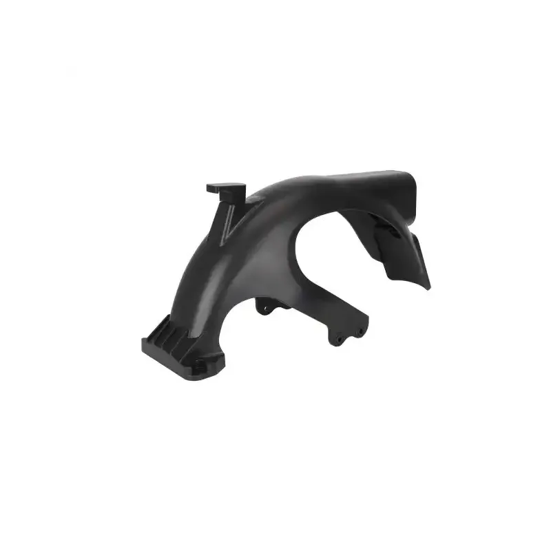 Segway Ninebot Max G2 Rear Mudguard with Hook Water Barrier Electric Scooter Rear Fender Hook Bracket Integrated Splash Guard Accessories Scooter Mudguard