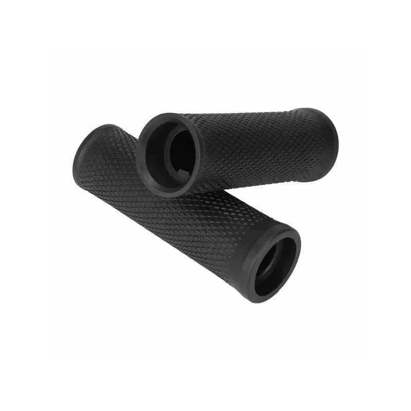 1 Set Original Black Ninebot Scooter MAX G2 Black Grips Electric Scooter Accessories Non-Slip Silicone Handle Covers For Ninebot G2 G65 F2 Pus F2 Pro F2 Series E-Scooter Silicone Handlebar Grip Cover Rubber Anti-slip Grip KickScooter Accessories