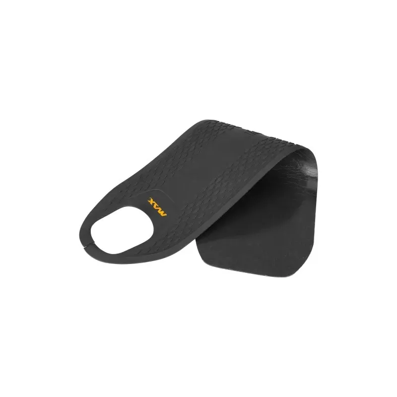 Original Ninebot Scooter MAX G2 Floor Mat Ninebot Scooter Silicone Foot Pads Foot Pads with Double-Sided Adhesive Anti Skid Pads Waterproof and Dustproof Pads