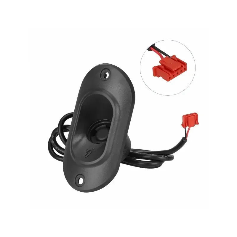 Original Speaker for Segway Ninebot MAX G2 Electric Scooter Segway Ninebot Max G2 KickScooter Horn Bell horn Accessories After-sales Bell Amplifier Horn Speaker