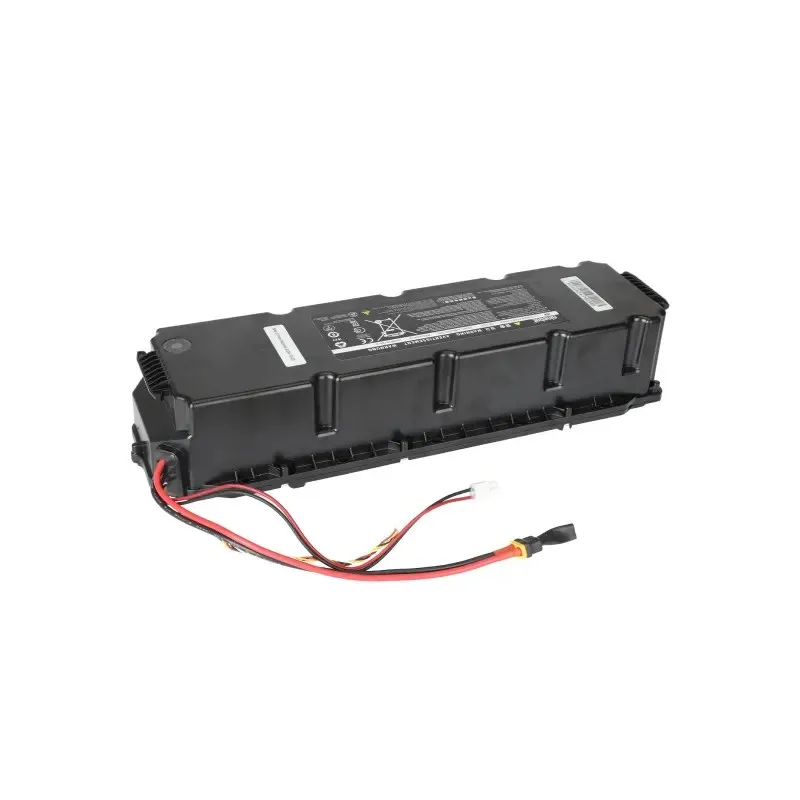 Original Segway Ninebot MAX G2 Battery Segway Electric Scooter Max2 Lithium Battery Pack With Built in 36V 15300mAh Rechargeable Battery