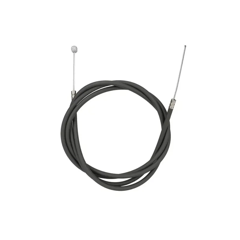 Segway Ninebot MAX G2 2025 Year New Scooter Front Brake Cable Electric Scooter Front Wheel Disc Brake Cable Harness Bicycle Brake Cable Front Brake Line Cord for MAX G2 Scooter 1.39 Meter Brake Wire