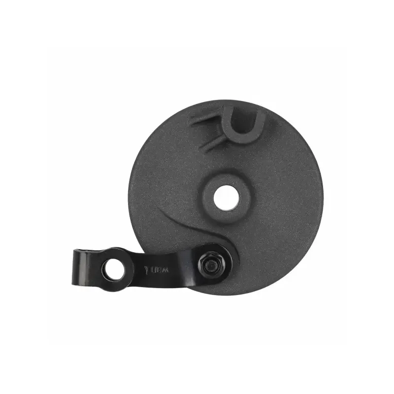 Ninebot Max G2 Electric Scooter Parts Drum Brake Cover Dustproof and Waterproof Brake Protection Cover Scooter Brake System Repair and Replacement Parts for Max G2 or Old G2E Scooter