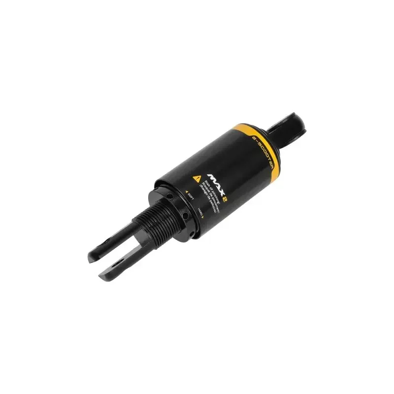 Original Ninebot Scooter MAX G2 Shock Absorber Electric Scooter Air Suspension Shock Scooter Accessories Suspension Damper Buffer Spring Shock Absorber Accessories