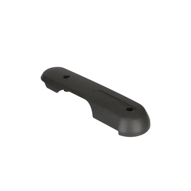 Original Segway Ninebot MAX G2 Right Rear Decorative Cover Segway Ninebot Max G2 Scooter Rear Fork Guard Rear Wheel Decorative Shell Side Decorative Shell Body Cover Trim Cover