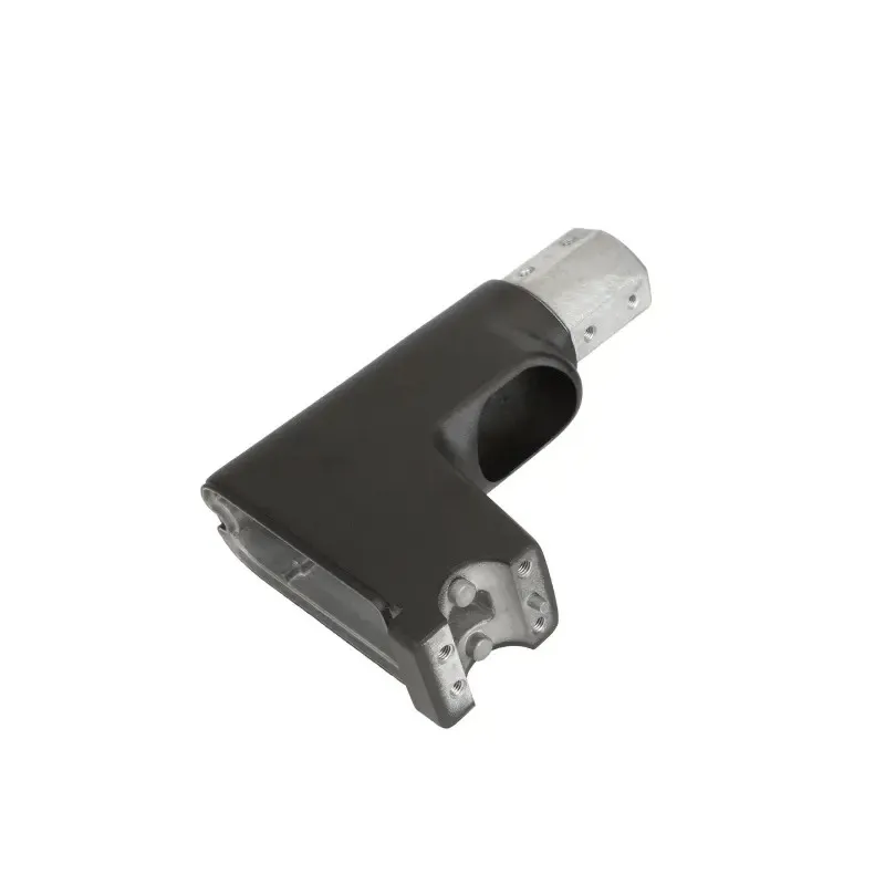 Original Segway Ninebot MAX G2 Front Forehead Switch Panel Seat Block Max Forehead Bluetooth Screen Protector Dashboard Base Scooter Rod Bracket Front Fork Rod Connector Bracket
