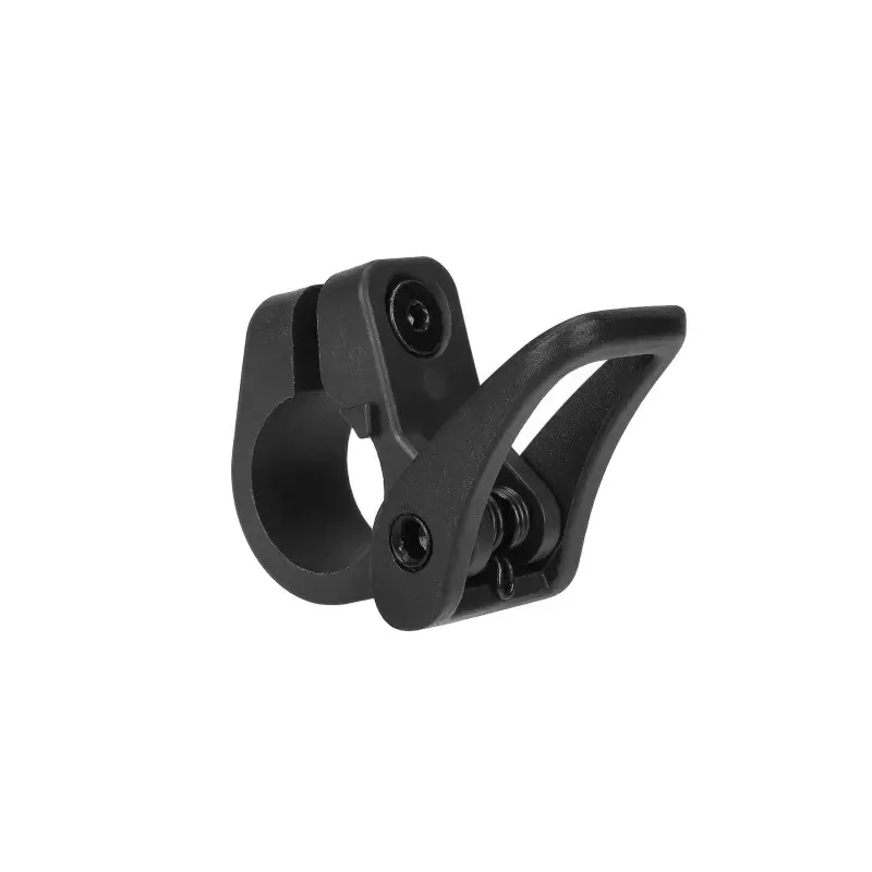 Original Ninebot Scooter MAX G2 G30 Hanging Ring Electric Scooter Hanging Ring Buckle Scooter Accessories Cross Tube Hook Scooter Folding Hanging Ring Assembly Faucet Folding Hook