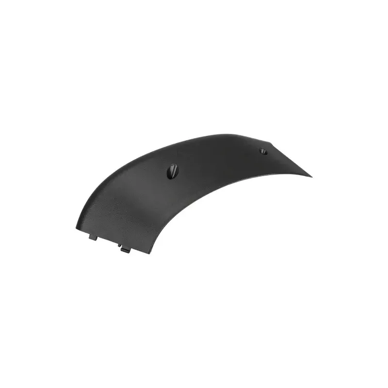 Original Segway Ninebot MAX G2 Bottom Plate Left Front Side Decorative Parts Bottom Plate Side Protection Cover Decorative Cover Front Decorative Strip Front Bumper Strip Front Pedal and Rear Pedal Fasteners
