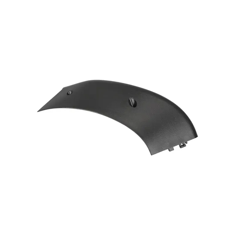 Original Segway Ninebot MAX G2 Bottom Plate Right Front Side Decorative Parts Bottom Plate Side Protection Cover Decorative Cover Front Decorative Strip Front Bumper Strip Front Pedal and Rear Pedal Fasteners