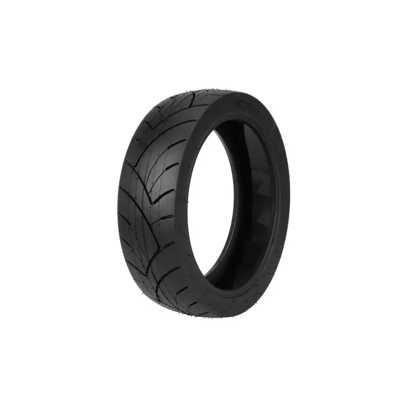 CORDIAL 70/60-7.5 Self-repairing Tubeless Tire with Goo for Segway Ninebot G3 ZT3 ZT3 Pro Scooter Self-healing Tire with Jelly Gel 11 Inch Vacuum Tire