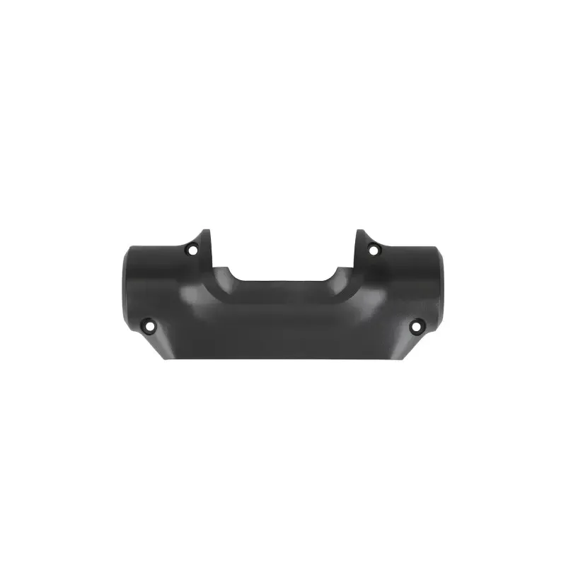 Original Segway Ninebot Max G3/F3 Daytime Running Light Lower Housing Electric Scooter Daytime Running Light Top Shell Spare Part Headlight Upper Housing DRL Top Shell