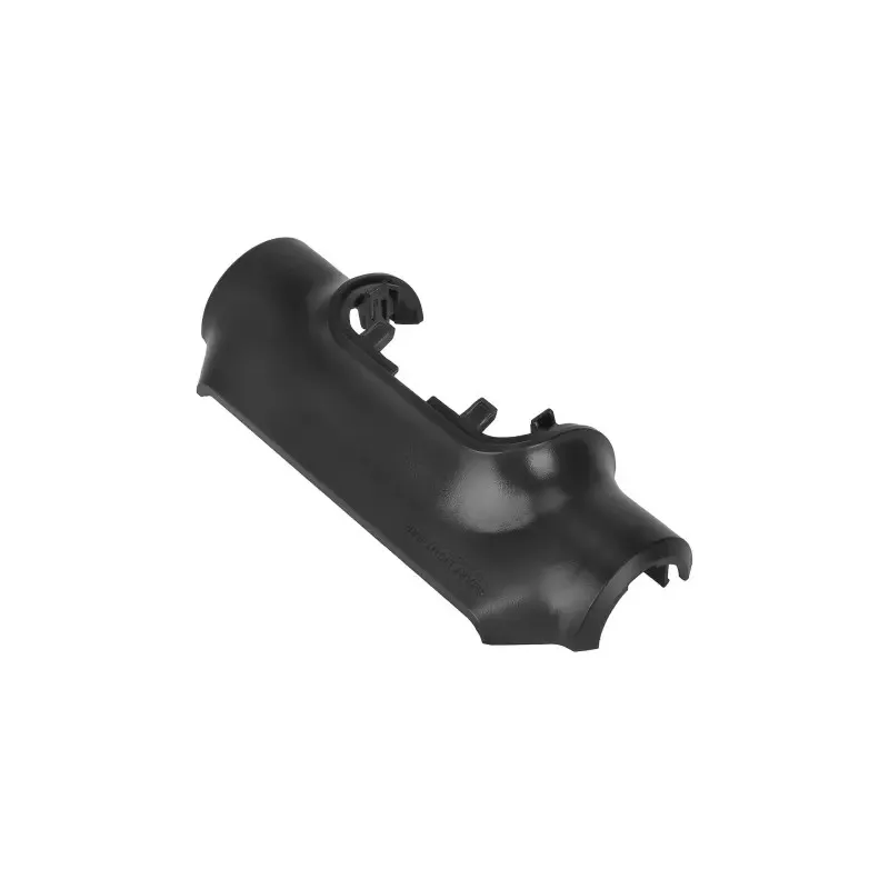 Original Segway Ninebot MAX G3/F3 Scooter Daytime Running Light Top Cover Replacement Part Electric Scooter Daytime Running Light Top Shell Spare Part Headlight Upper Housing DRL Top Shell