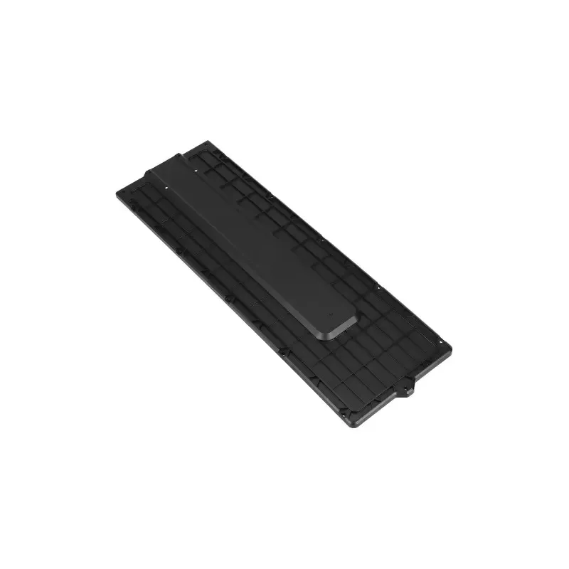 Original Segway Ninebot MAX G3 Battery Compartment Cover Scooter Chassis Battery Bottom Plate Plastic Cover Battery Waterproof Cover Ninebot MAX G3 Battery Compartment Bottom Cover Protective Plate Skirting Board Deck