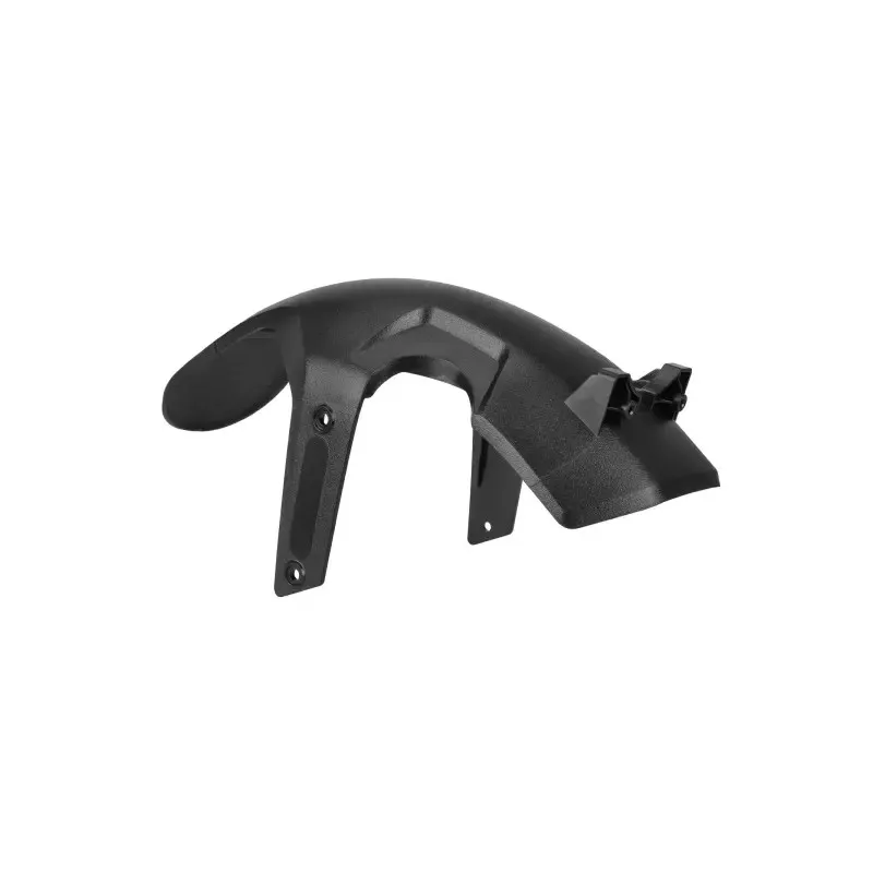 Original Segway Ninebot Max G3 Front Fender Electric Scooter Accessories Front Fender Water Guard Electric Scooter Front Fender Waterproof Splash Guard Electric Scooter Fender Splash Protector Mudguard