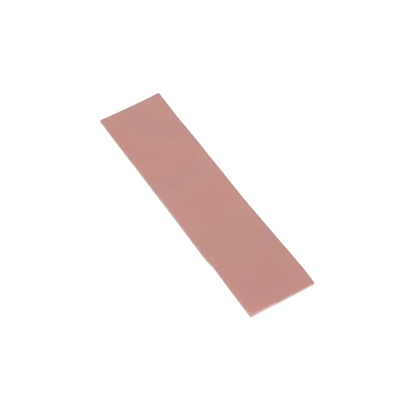 Original Segway Ninebot MAX G3 Thermal Conductive Silicone Pad Segway Ninebot MAX G3 Electric Scooter Heat Dissipation Silicone Gasket Thermal Conductive Silicone Pad Heat Dissipation Auxiliary Sheet