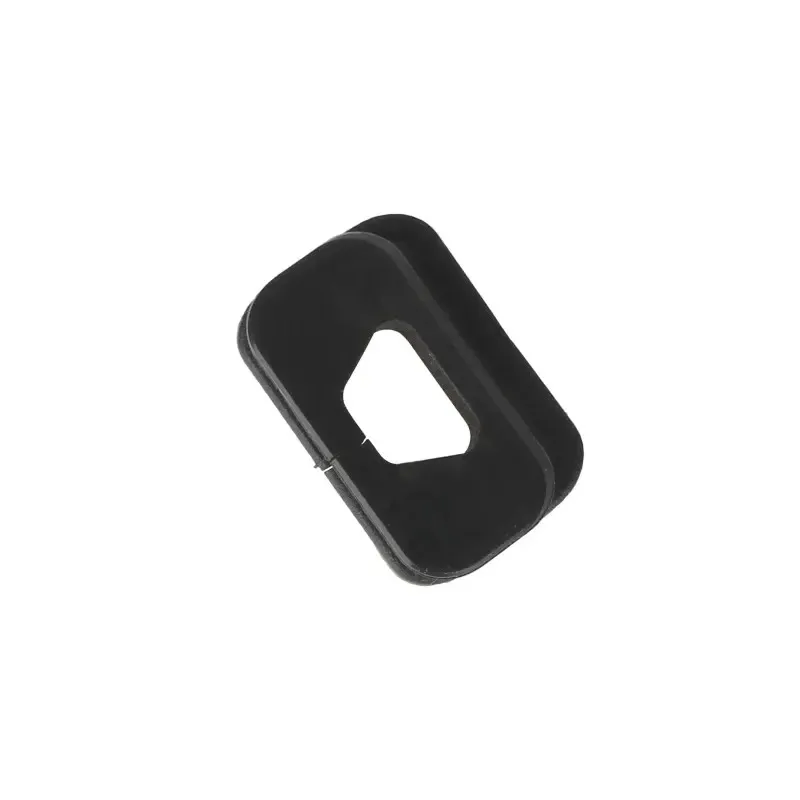 Original Segway Ninebot Max G3 Forehead Plug Rubber Wire Buckle Plug Soft Plug Forehead Rubber Dustproof and Waterproof Plug Front Rubber Sealing Plug