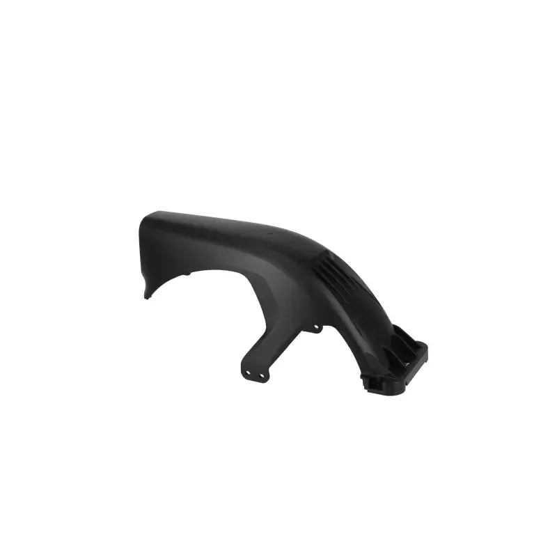 Original Segway Ninebot Max G3 Rear Fender Electric Scooter Accessories Rear Fender Water Guard Electric Scooter Rear Fender Waterproof Splash Guard Electric Scooter Fender Splash Protector Mudguard