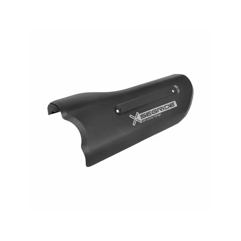 Original Segway Ninebot MAX G3 Right Front Fork Decorative Cover Segway Ninebot Max G3 Scooter Front Fork Guard Front Wheel Decorative Shell Side Decorative Shell Body Cover Housing Cover