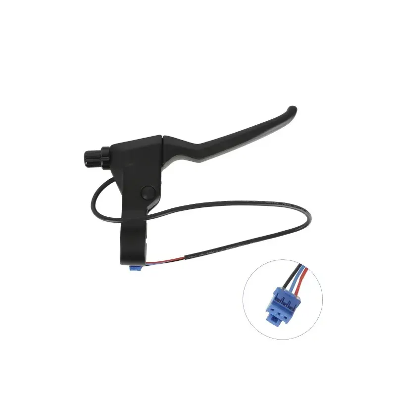Right Clutch Brake Lever for Segway Ninebot G3 Electric Scooter Brake Handle Brake Handle Parts Segway Scooter Part Left Brake Lever