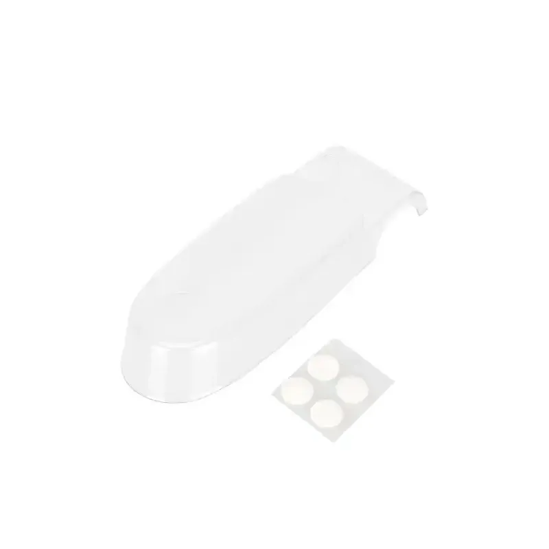 Transparent Waterproof Display Silicone Cover for F20 F25 F30 F40 Ninebot Max G3 Scooter Waterproof Display Silicone Cover Dashboard Case Screen Panel Protection Case For Ninebot F20 F25 F30 F40 Max G3 Scooter Parts