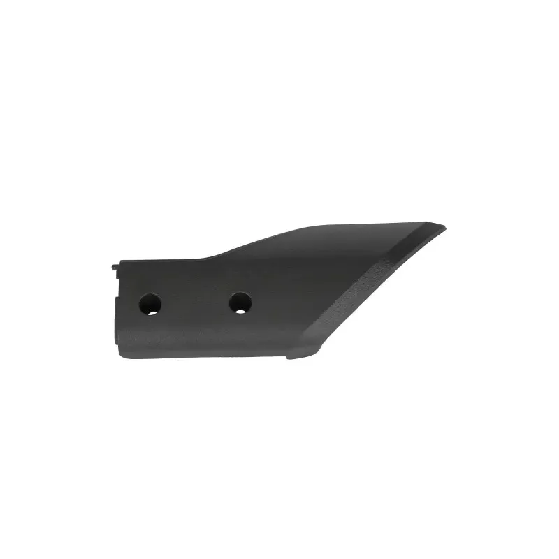 Original Ninebot Scooter MAX G3 Left Rear Side Decorative Parts Side Trim Electric Scooter Left Rear Cover Decorative Accessories Left Rear Side Cover Shell Decorative Parts Left Back Side Cover