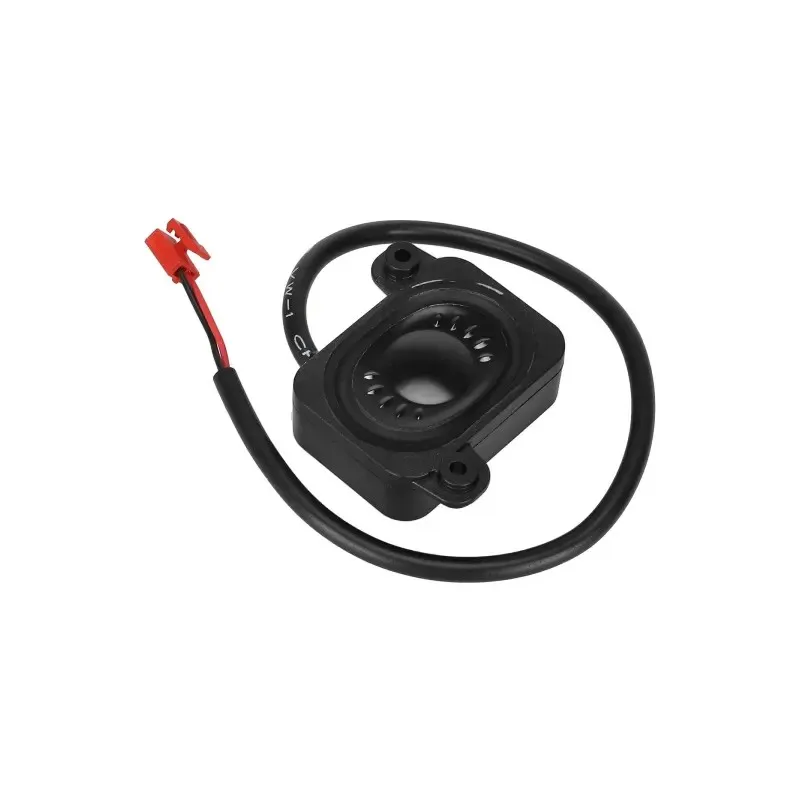 Original Segway Ninebot MAX G3 Trumpet Electric Scooter Ninebot Max G3 Kick Scooter Horn Bell horn Accessories After Sales Bell Amplifier Horn Speaker Warning Horn Buzzer