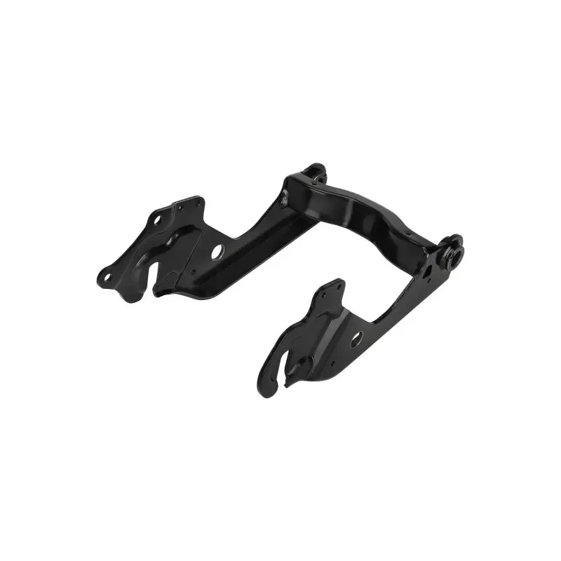 Original Segway Ninebot Max G3 Rear Fork Shock Absorber Ninebot MAX G3 G3D G3E Electric Scooter Frame Arm Support Aluminum Alloy Wheel Parts Original Rear Fork Rear Shock Absorber Front Fork Accessories Rear Shock Damper Rear Suspension