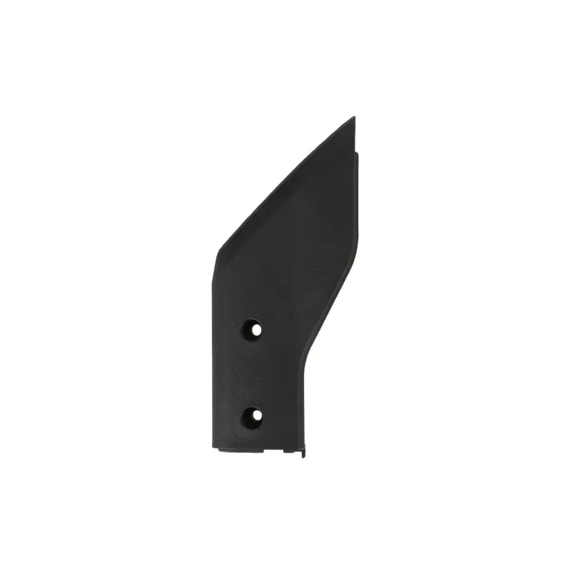 Original Ninebot Scooter MAX G3 Right Rear Side Decorative Parts Side Trim Electric Scooter Right Rear Cover Decorative Accessories Right Rear Side Cover Shell Decorative Parts Right Back Side Cover