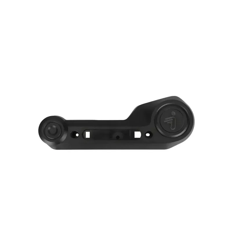 Original Segway Ninebot MAX G3 Left Rear Decorative Cover Segway Ninebot Max G3 Scooter Left Rear Fork Guard Rear Wheel Decorative Shell Side Decorative Shell Body Cover Housing Cover