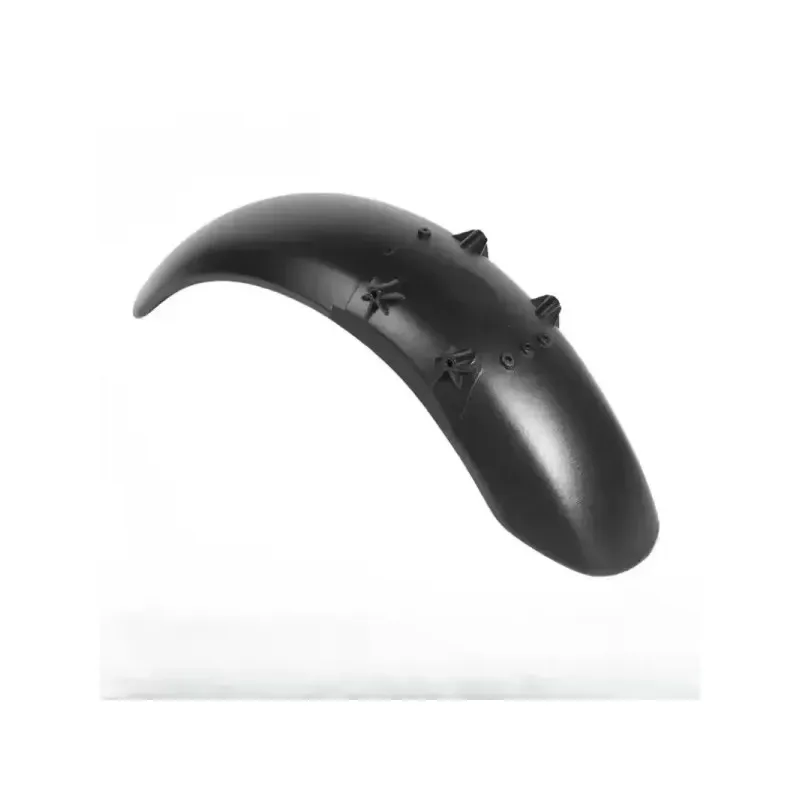 Front Fender for Ninebot ES1 ES2 ES4 Electric Scooter Universal Accessories Front Fender Repair Assembly Replacement Parts