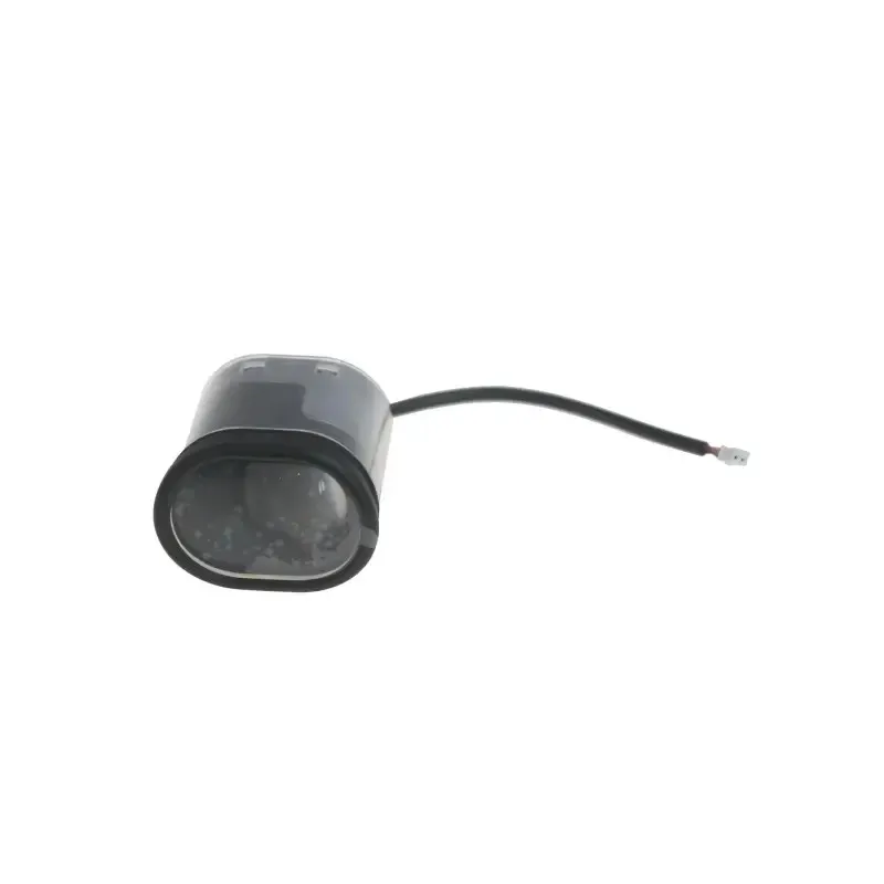 Electric Headlight For Ninebot ES1 ES2 ES4 Electric Scooter Front Lamp Led Light KickScooter Parts