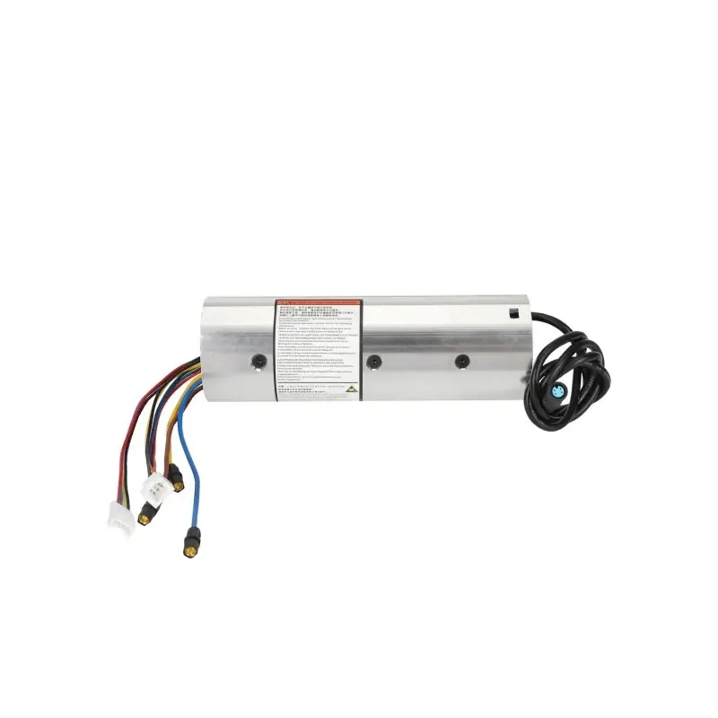 Segway Ninebot Motherboard Controller for ES1 ES2 ES4 Electric Scooter Accessories Activated Bluetooth Dashboard Control Board Motherboard