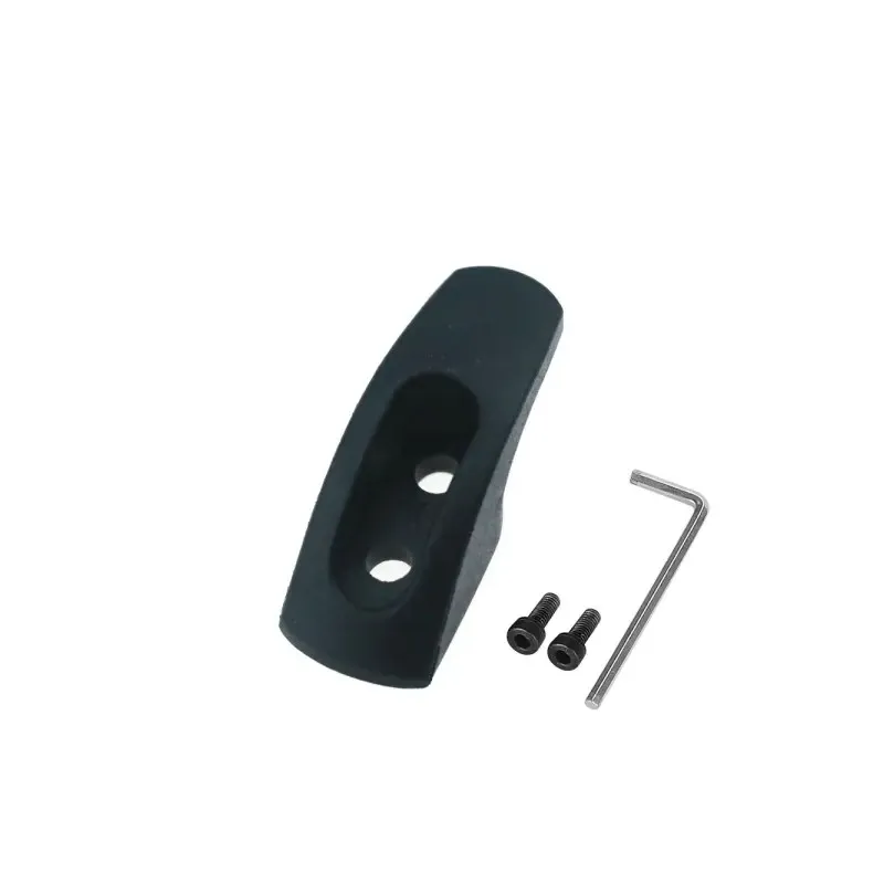 Black Segway Ninebot ES1 ES3 ES4 Scooter Front Hook Ninebot Scooter Front Hook ES1 ES3 ES4 Loading Storage Hook Front Hook