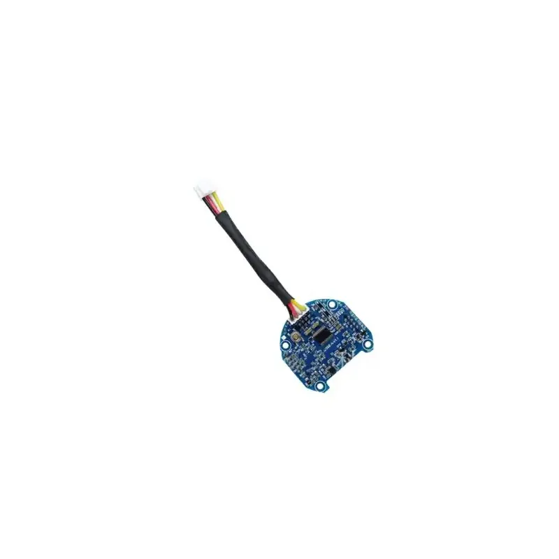 Ninebot Scooter Round BMS with Line Single Board Ninebot Scooter ES Series Battery Protection Board BMS Board ES1 2 3 4 5 Battery Bms Kit Repair Parts