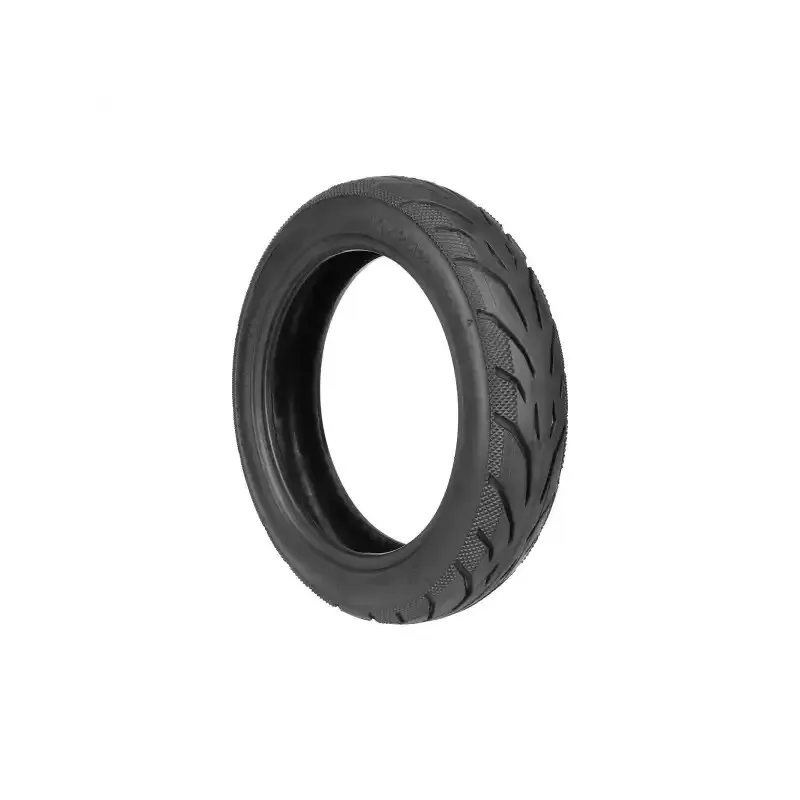 Yuanxing 10*2.125 Outer Tire for Segway F20 F25 F30 F40 Xiaomi 4 Lite 2nd Gen Electric Scooters 10*2.125 Tube Tire for 10 inch Electric Scooters Balance 10X2.125 Wheel