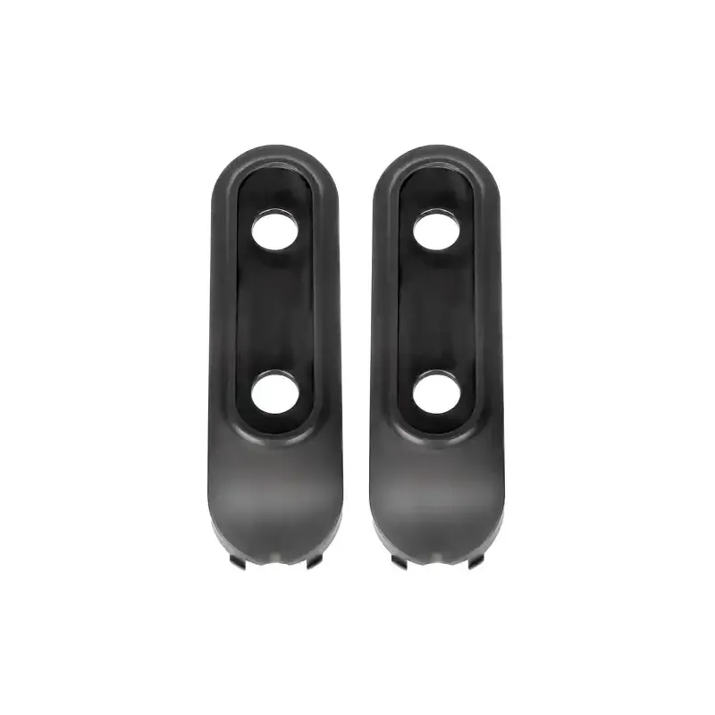 Ninebot Front Fork Left and Right Protective Shell Side Covers for F20 F30 F40 Scooter Front Fork Left and Right Protective Shell Side Covers