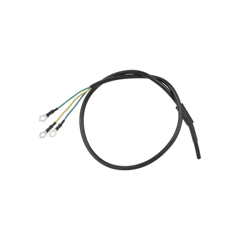 Electric Scooter Motor Wire for Ninebot F20 F25 F30 F40 Scooters Engine Cable Hub Motor Cable Scooter Accessories Parts