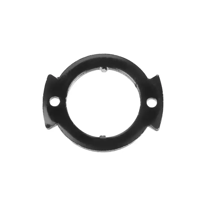 F30 F40 Scooter Steering Limit Plate Ninebot Electric Scooter Fittings Ninebot f30/f40 Steering Limit Piece Metal Fittings