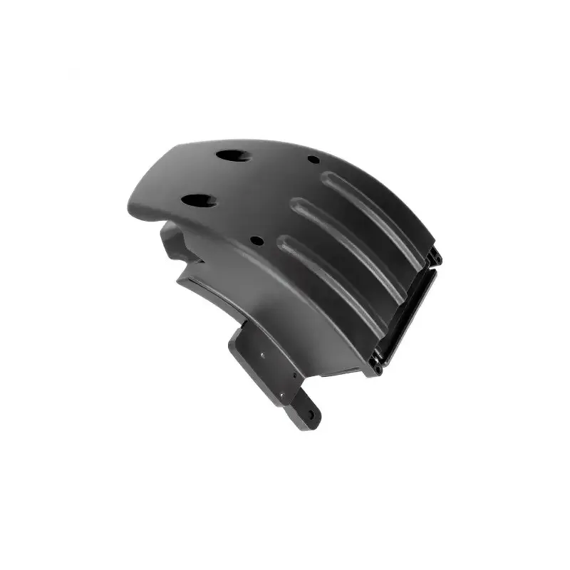Front Cover of Battery Case for Ninebot F30/F20/F40 Electric Scooter Plastic Battery Box Front Cover Of Xiaomi Electric Scooter Replacement Parts Accessories Battery Case Front Cover