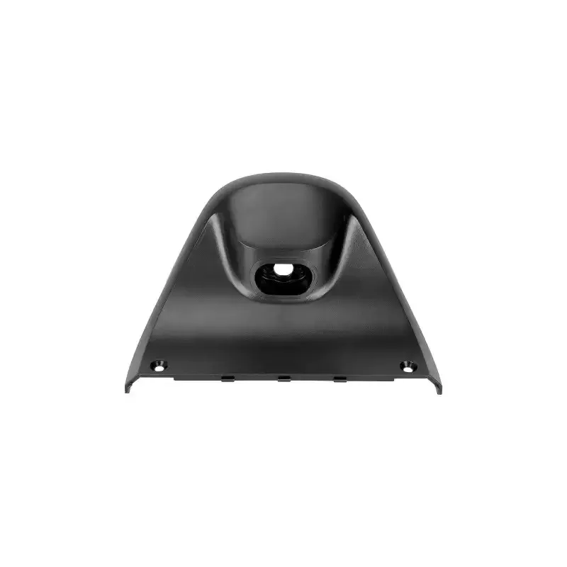 Battery Box Front Cover For Ninebot Segway F20 F40 F30 F25 F Series Electric Scooter Charging Port Frame Plastic Shell Accessory
