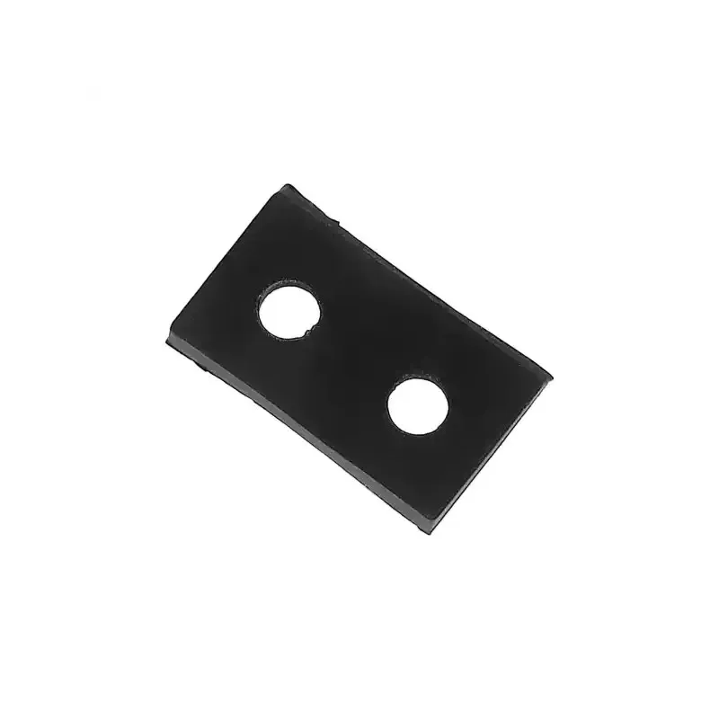 Double Hole Waterproof Ring for Segway Ninebot F20 F25 F30 F40 Electric Scooter AccessoriesSilicone Double Hole Waterproof Ring