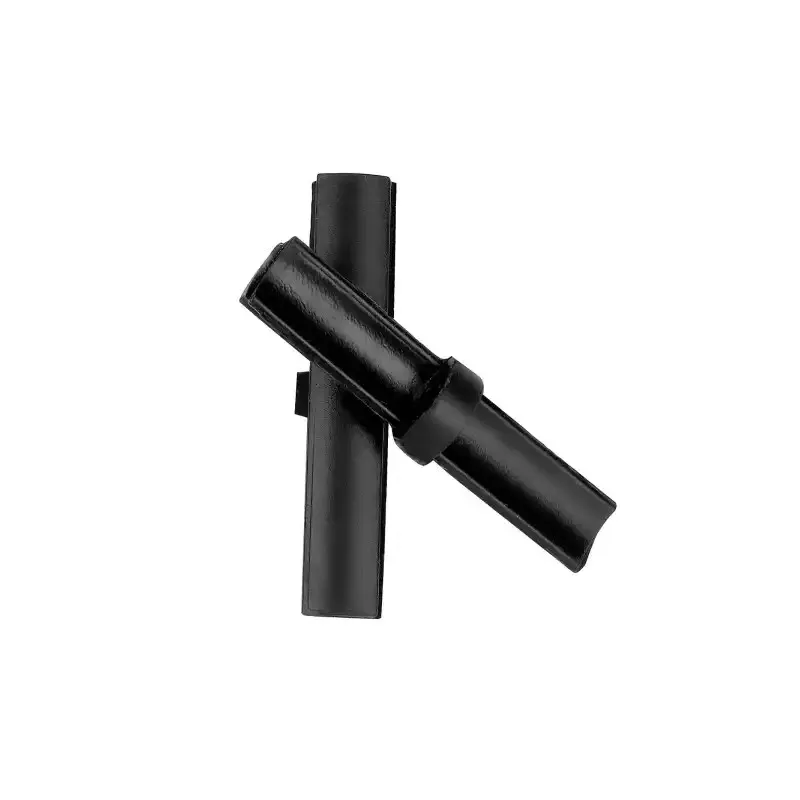 Sealing Plug Silicone Plug of Crossbar for Ninebot F20 F25 F30 F40 Electric Scooters