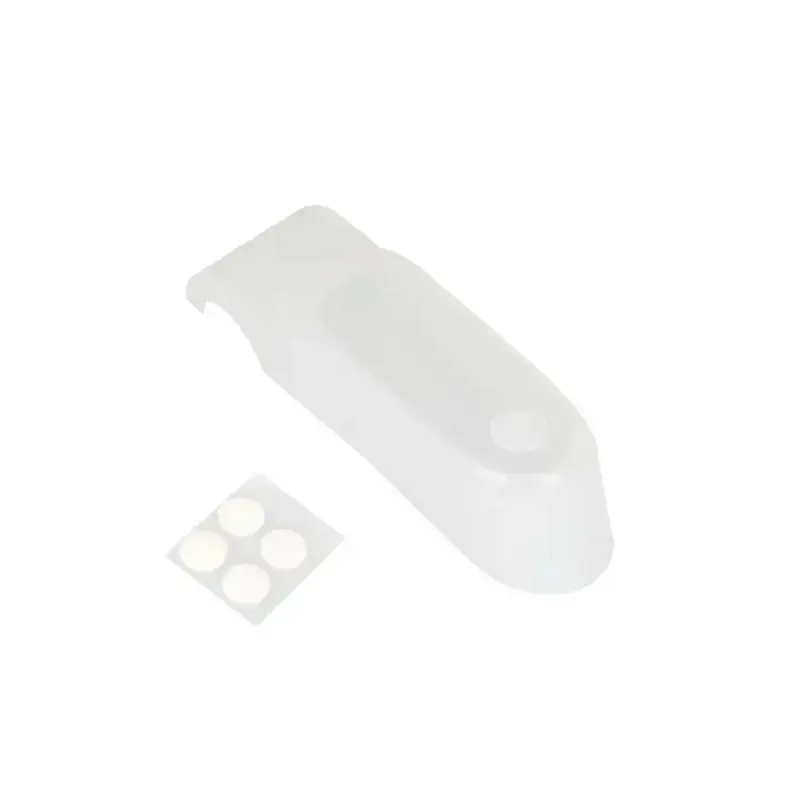 White Waterproof Display Silicone Cover for F20 F25 F30 F40 F2 Ninebot Max G3 Scooter Waterproof Display Silicone Cover Dashboard Case Screen Panel Protection Case For Ninebot F20 F25 F30 F40 Max G3 Scooter Parts