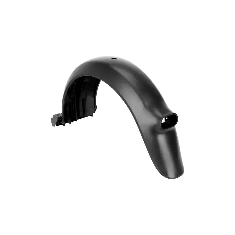 Rear Mud Guard for Segway Ninebot F20 F25 F30 F40 D18E D28E D38E Electric Scooter Rear Fender Tyre Splash Guard Mudguard Replace Accessories