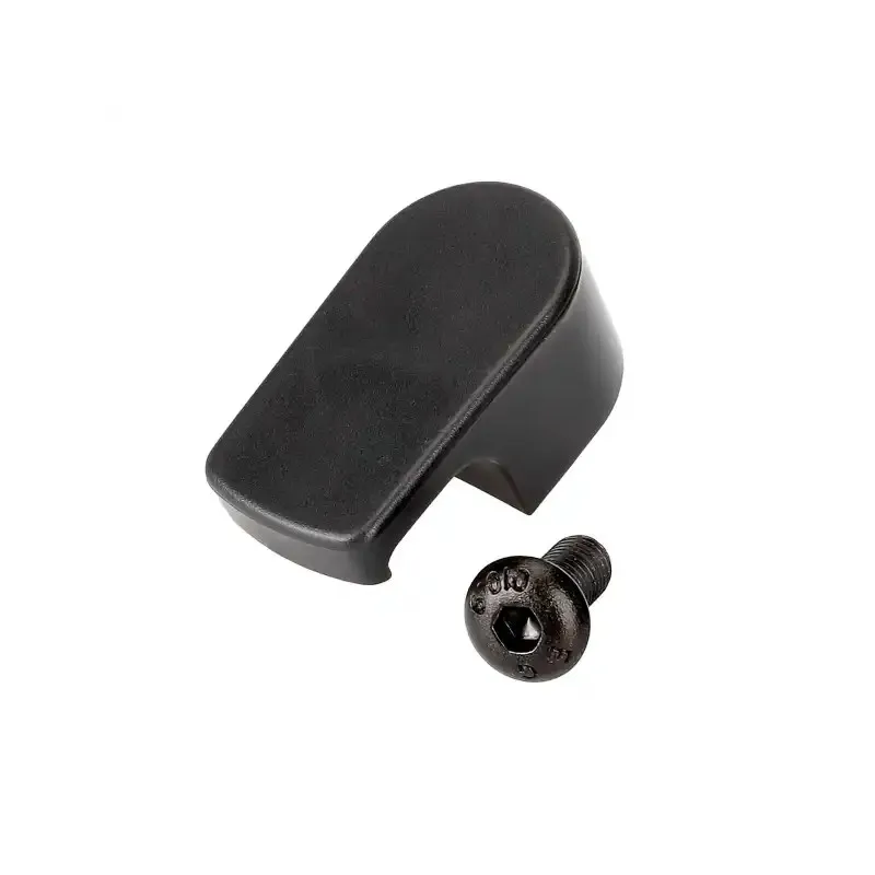 Fender Hook (with Screws) for Segway Ninebot F20 F25 F30 F40 Scooter Electric Scooter Rear Fender Hook With Mounting Screw Electric Scooter Hook Accessories Rear Fender Hook Ninebot F Series Universal Hook