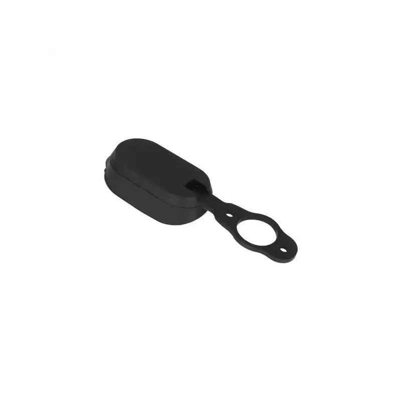 Charging Port Rubber Cap for Ninebot F Series F20 F25 F30 F40 Electric Scooter Parts Accessories