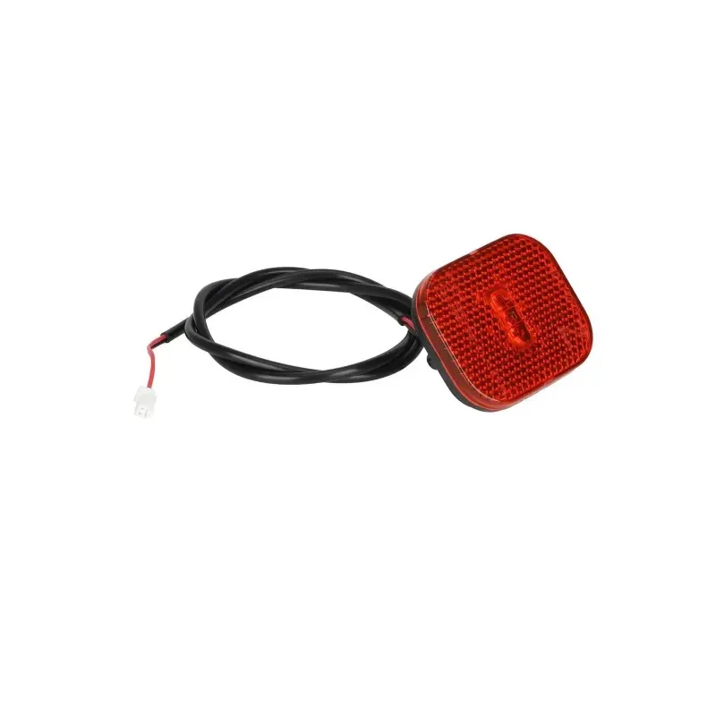 Segway Ninebot F30D F40D Taillight Night Driving Warning Light for Ninebot F30D F40D Electric Scooter Accessories Rear Lamp
